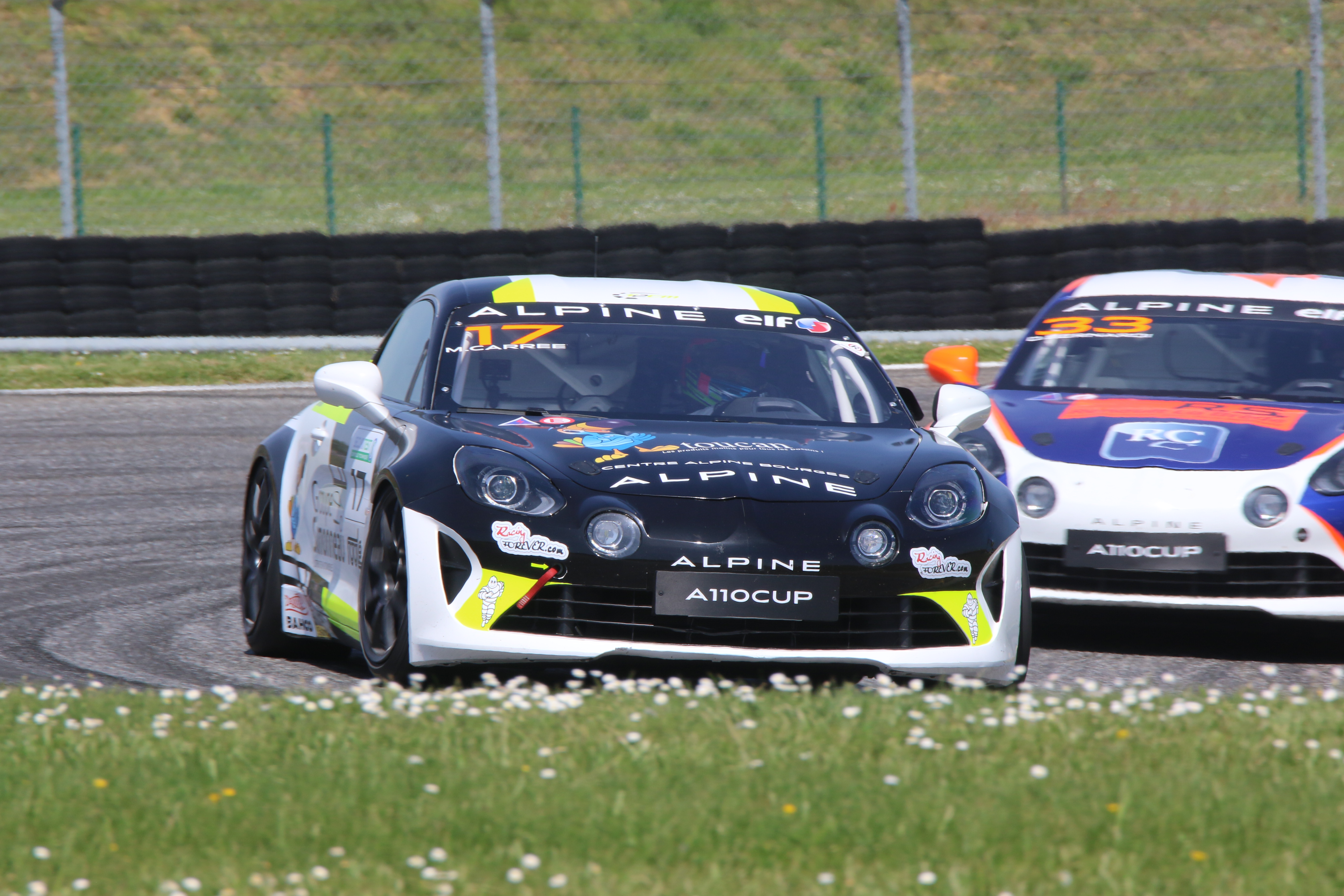 Des partenariats gagnants ! Des partenariats gagnants !