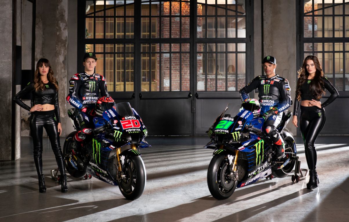 On attend Yamaha et Quartararo au tournant On attend Yamaha et Quartararo au tournant