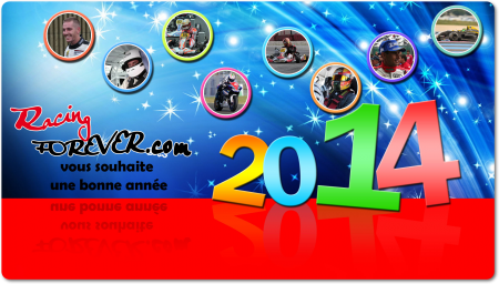En route pour de nouveaux succès en 2014 ! En route pour de nouveaux succès en 2014 !