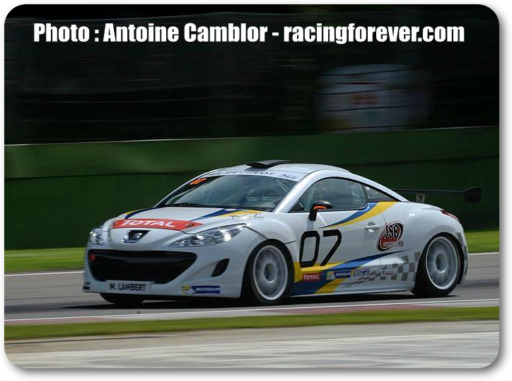 Mathieu en action Mathieu en action