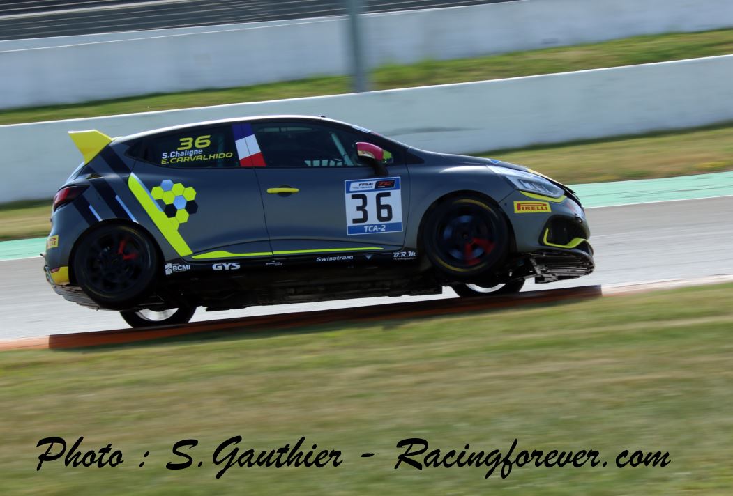 Du spectacle en catégorie TCA2 Du spectacle en catégorie TCA2