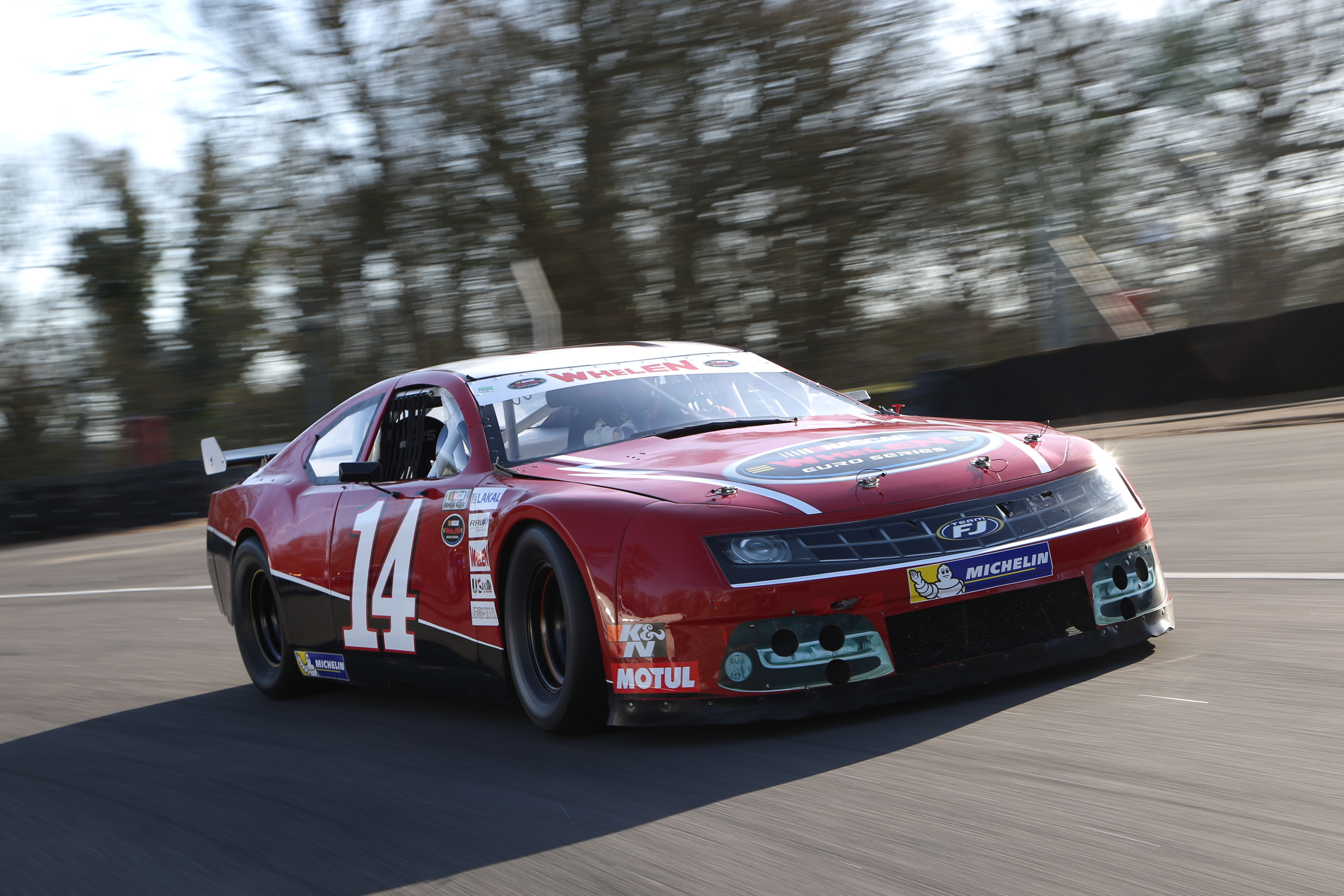 Photo MotorSport Vision Limited Photo MotorSport Vision Limited