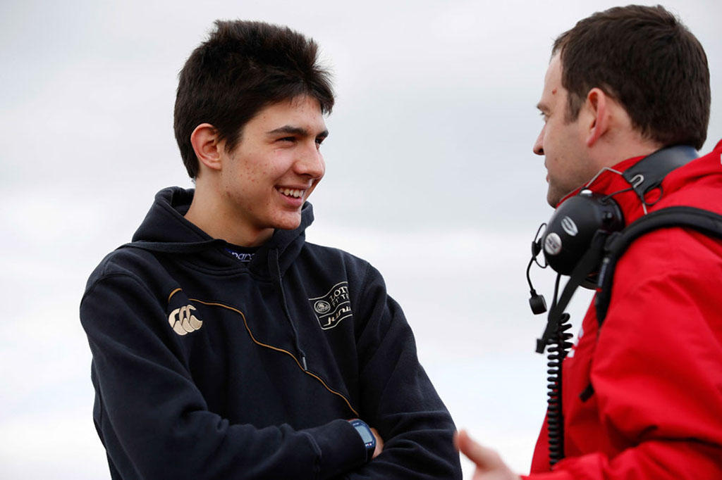 © FIA F3 European Championship