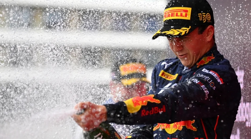 Deux Français sur le podium © FIA F3