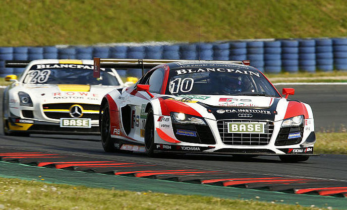 ADAC GT Masters