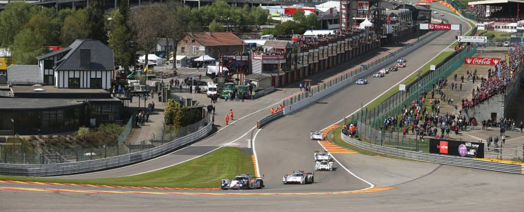 © Toyota Racing © Toyota Racing
