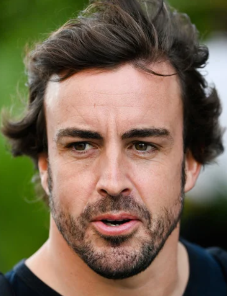 Alonso, un nouvel atout dans le jeu de Lawrence Stroll Alonso, un nouvel atout dans le jeu de Lawrence Stroll