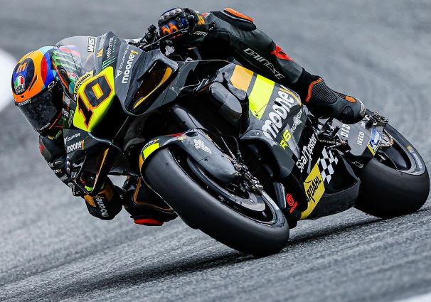 Excellent résultat pour Marini Excellent résultat pour Marini