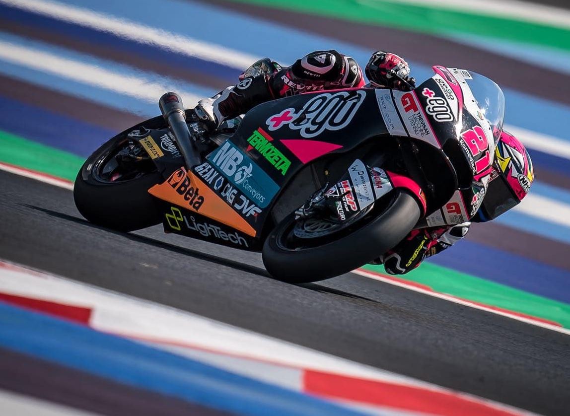 Ca paye enfin pour Alonso Lopez Ca paye enfin pour Alonso Lopez