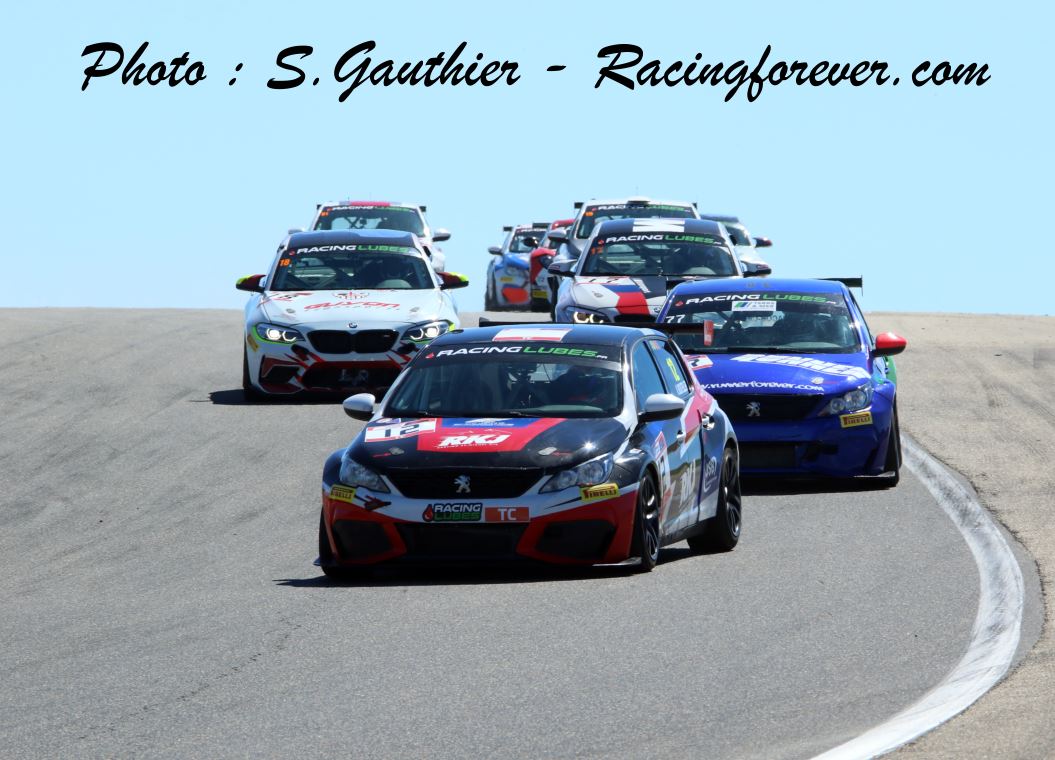 De nouvelles bagarres en TC France