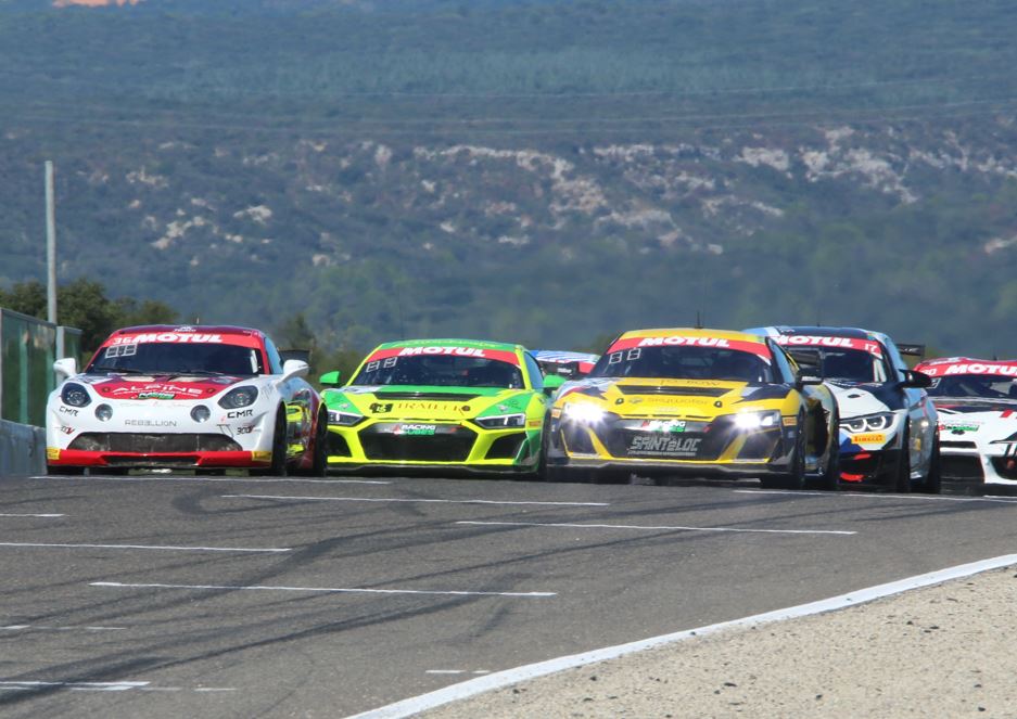 Photo : S.Gauthier Racingforever.com Photo : S.Gauthier Racingforever.com