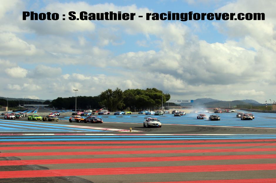 Un dernier départ musclé en FFSAGT Un dernier départ musclé en FFSAGT