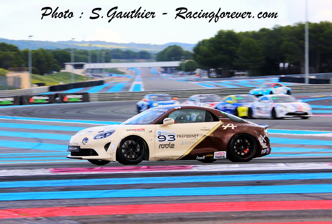 Lucas Frayssinet champion 2022 Lucas Frayssinet champion 2022