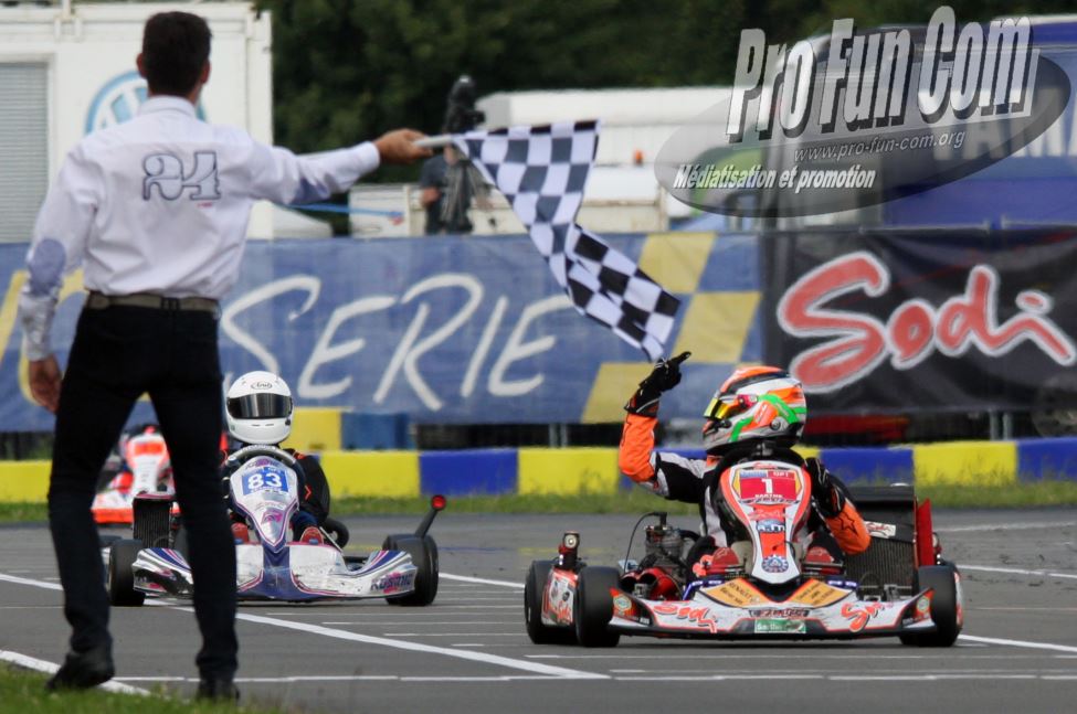 24h du Mans Karting