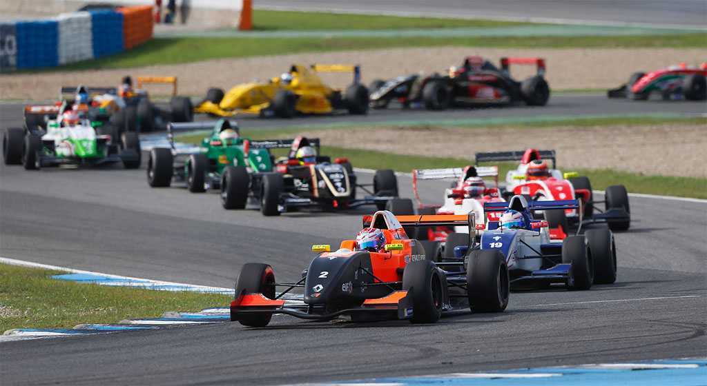 © DPPI / Renault-Sport © DPPI / Renault-Sport