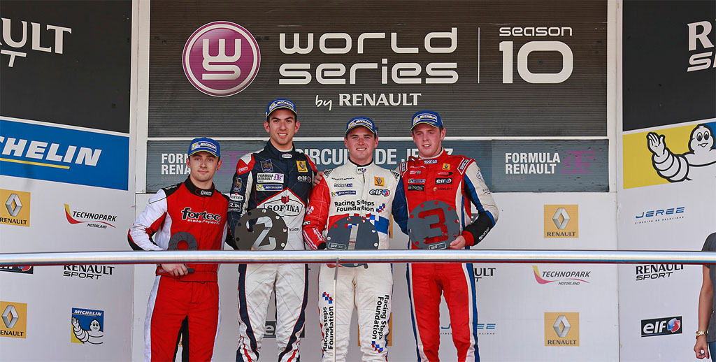 © DPPI / Renault-Sport © DPPI / Renault-Sport