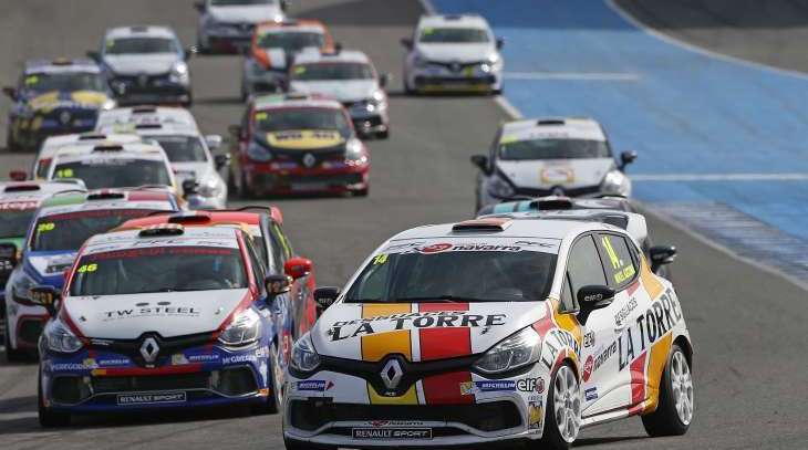 © DPPI / Renault-Sport © DPPI / Renault-Sport