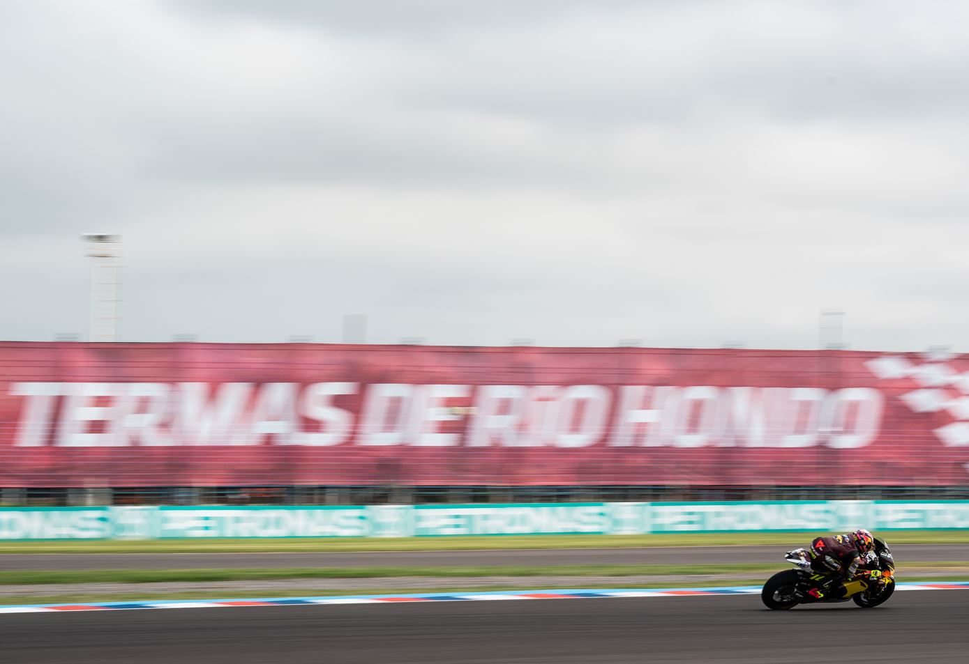 Moto2 : Argentine 2023, Arbolino s'impose Moto2 : Argentine 2023, Arbolino s'impose