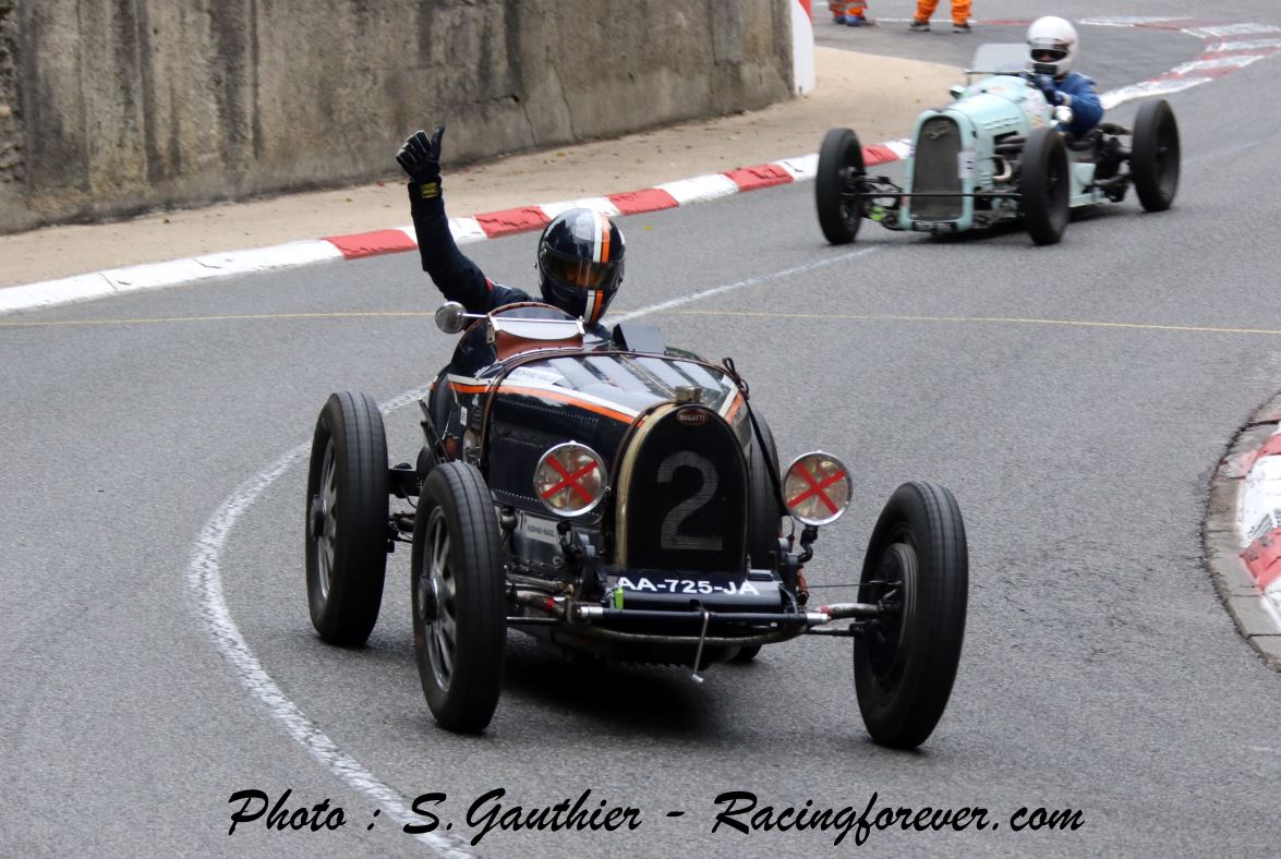 Grand prix de Pau Classic 2023 : Un beau succès !