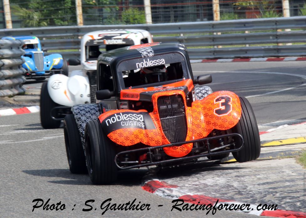 Grand prix de Pau Classic 2023 : Un beau succès !