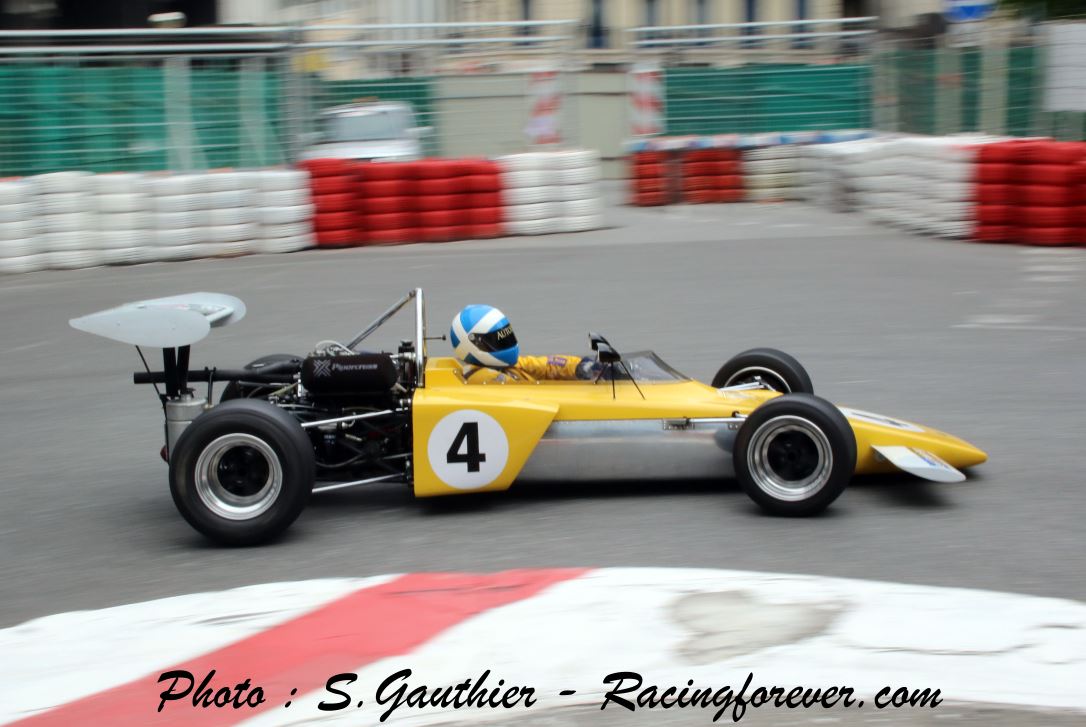 Grand prix de Pau Classic 2023 : Un beau succès !