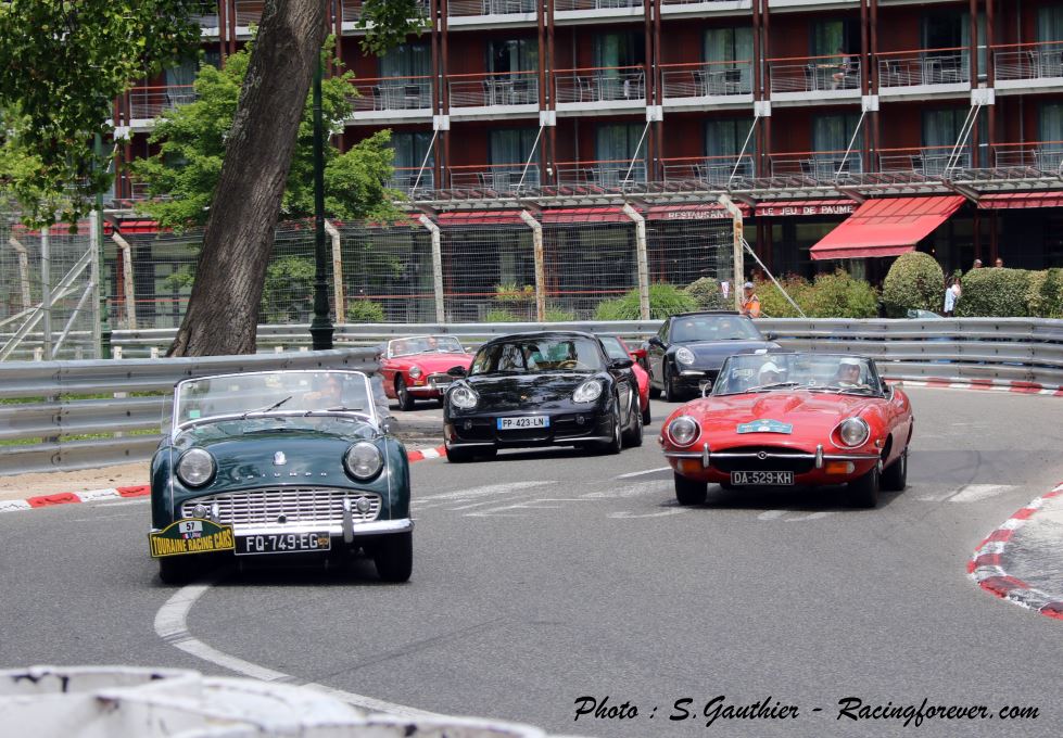 800 véhicules dans Pau cette année