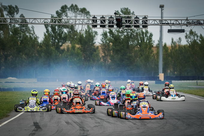 Karting : NSK Muret 2023