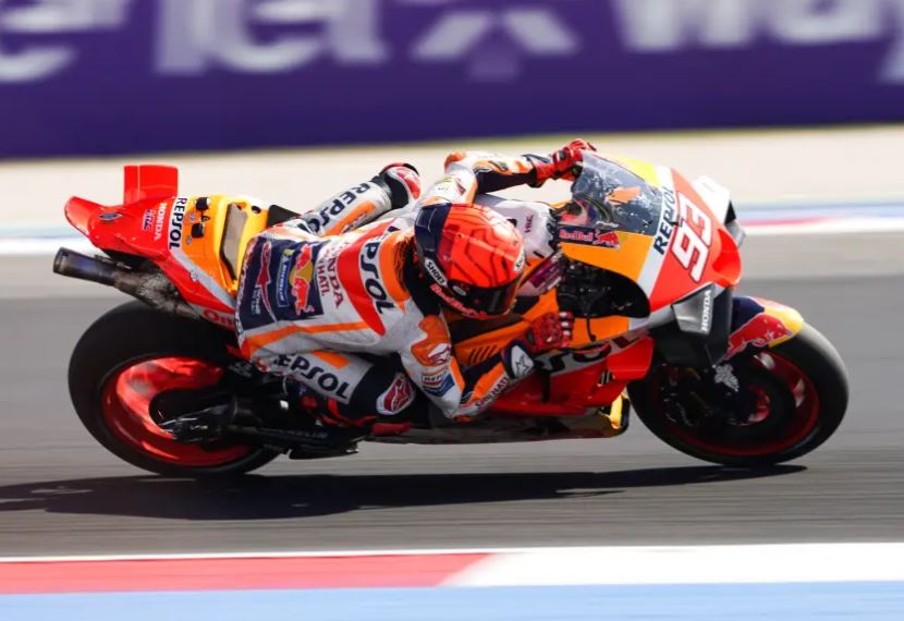 MotoGp 2023 : Jorge Martin fait la loi à Misano MotoGp 2023 : Jorge Martin fait la loi à Misano