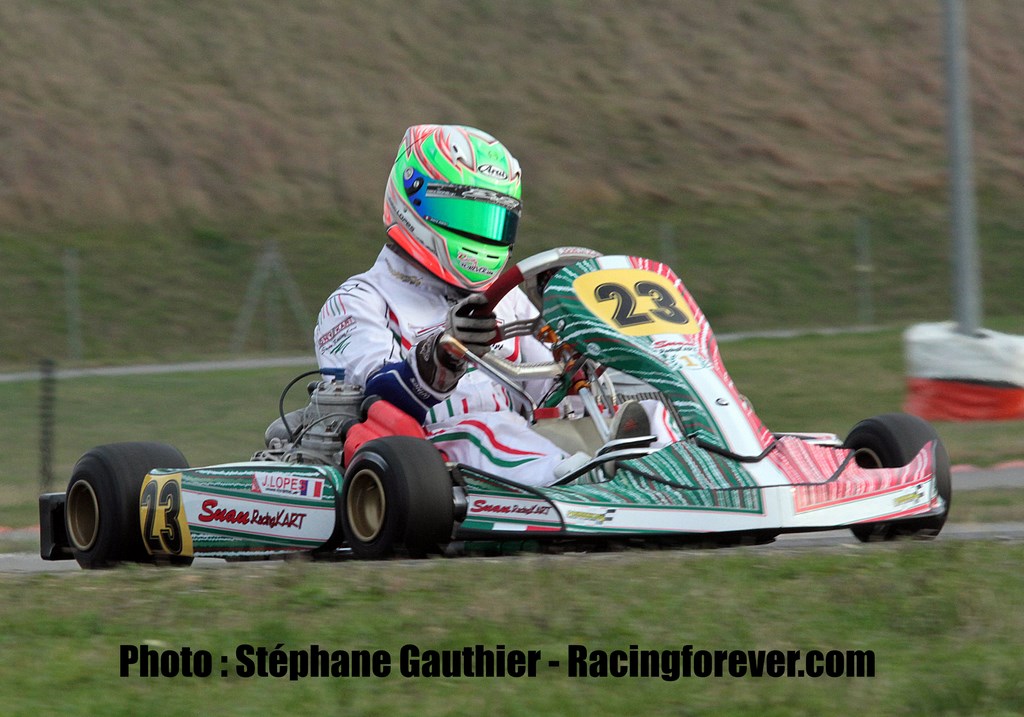 L'adaptation au KZ s'est faite rapidement L'adaptation au KZ s'est faite rapidement