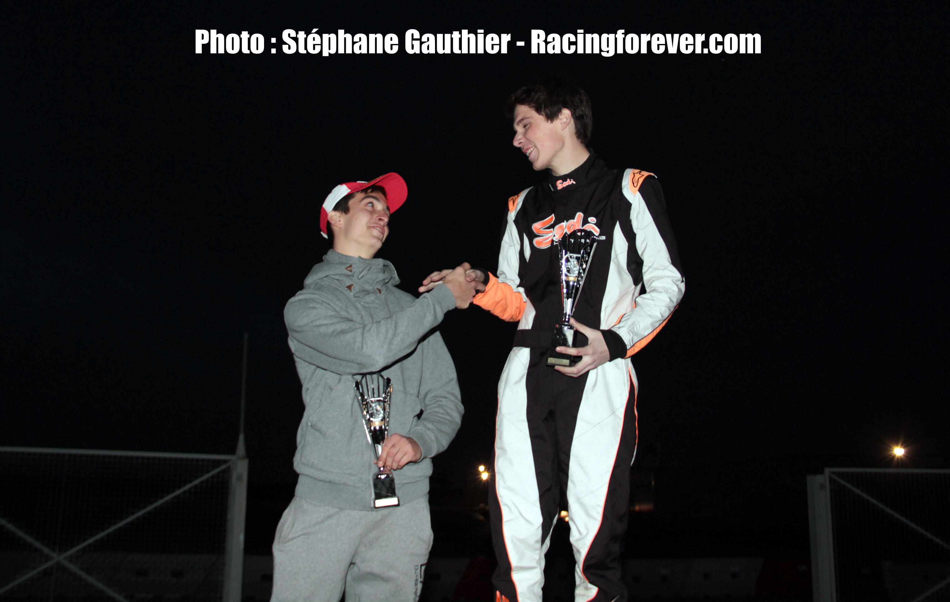 Belle bataille entre Loubère et Guibbert à Muret Belle bataille entre Loubère et Guibbert à Muret