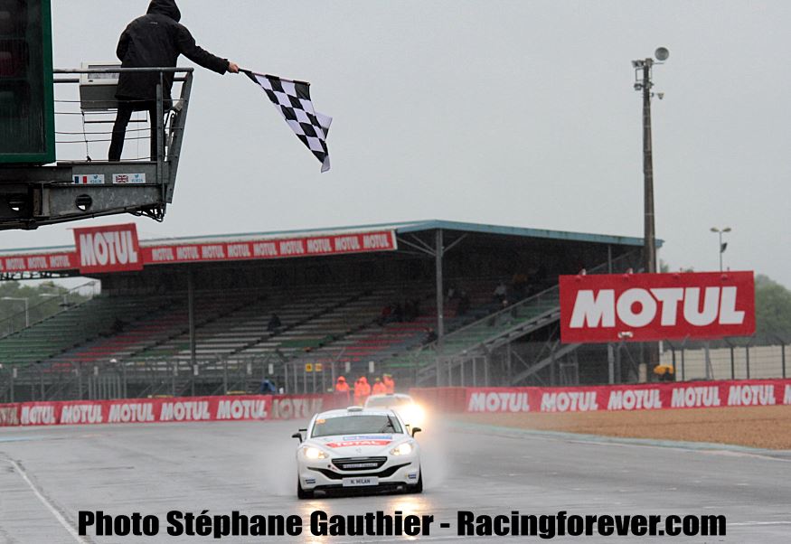 Milan de bout en bout Milan de bout en bout