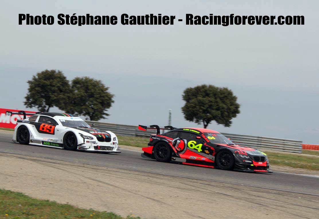 En route vers le podium En route vers le podium