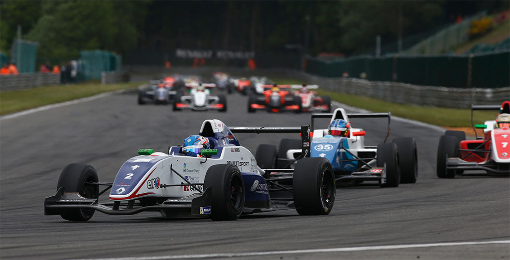 © Renault Sport / DPPI © Renault Sport / DPPI