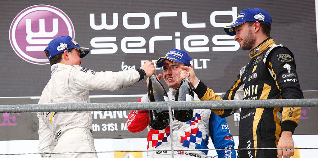 © Renault Sport / DPPI © Renault Sport / DPPI