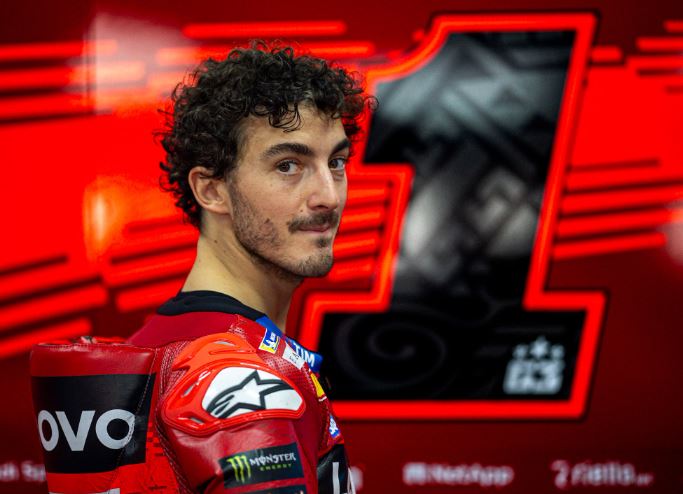 MotoGp 2024 : Le début de saison approche MotoGp 2024 : Le début de saison approche