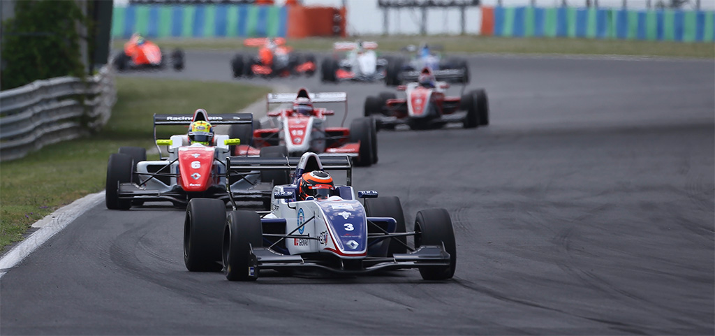 © DPPI / Renault Sport © DPPI / Renault Sport