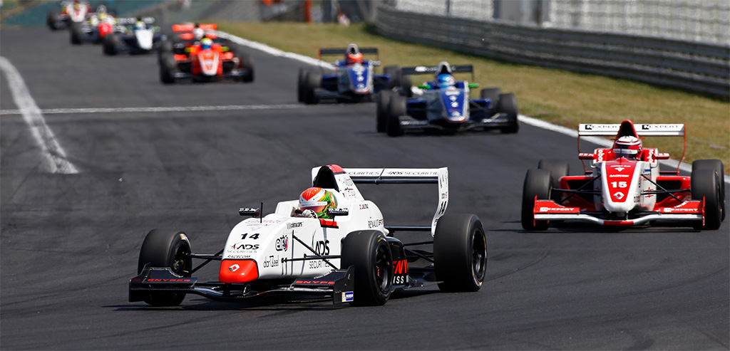 © DPPI / Renault Sport © DPPI / Renault Sport