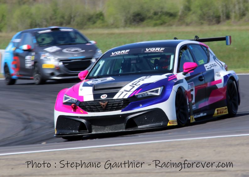 Coupes de Pâques 2024 : Un samedi à Nogaro Coupes de Pâques 2024 : Un samedi à Nogaro