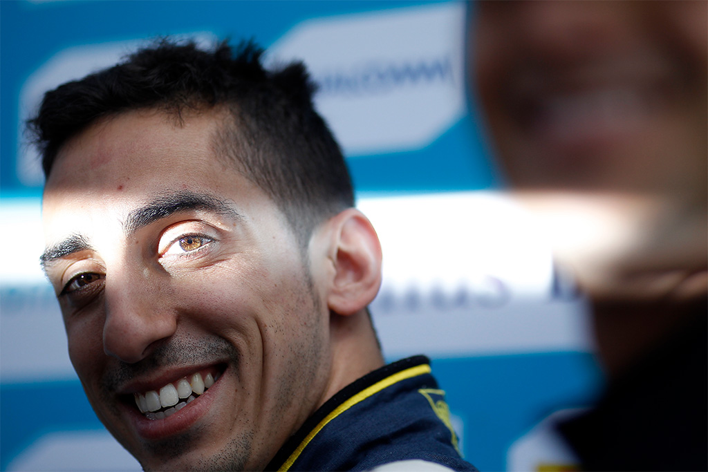 © Formula E © Formula E