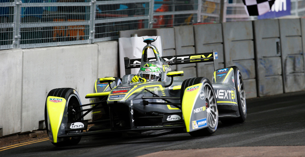 © Formula E © Formula E