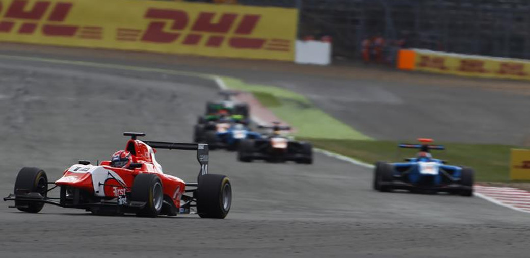 © GP3 Media Service © GP3 Media Service