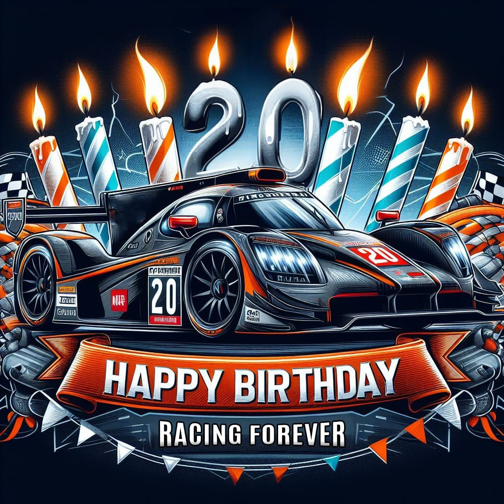 Racingforever.com, 20 ans de passion sports-mécaniques