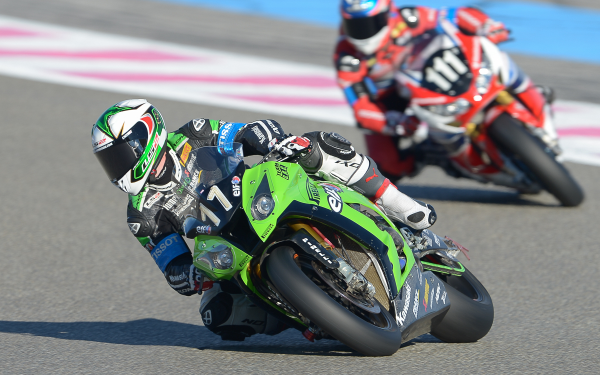 Bol d'Or 2015 : Le point après la nuit Bol d'Or 2015 : Le point après la nuit