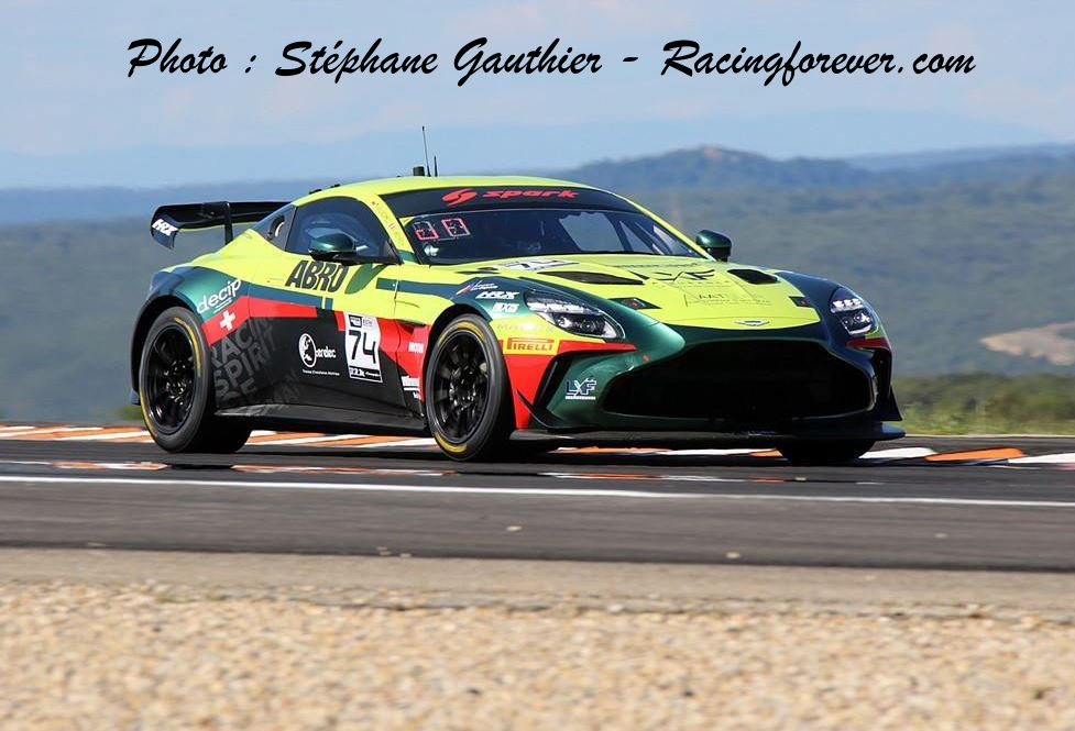 En catégorie Silver le titre est déjà attribué En catégorie Silver le titre est déjà attribué