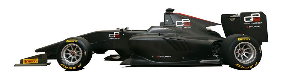 Le GP3 nouveau tableau de chasse de l'écurie Dams Le GP3 nouveau tableau de chasse de l'écurie Dams