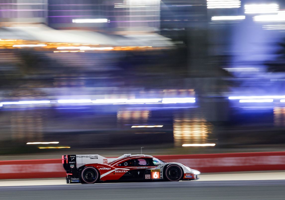 (Photo Porsche AG) (Photo Porsche AG)