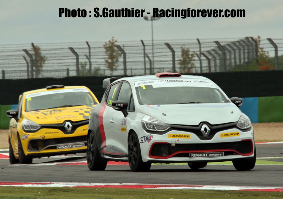 Chez Milan Compétition, il faudra se départager Chez Milan Compétition, il faudra se départager