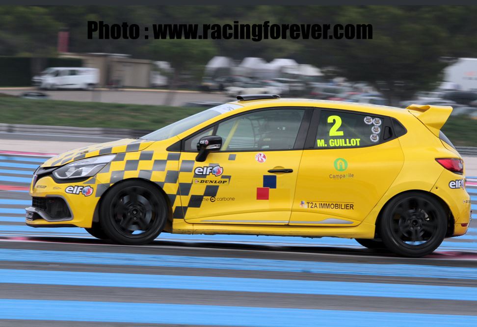Une victoire sous haute tension pour Guillot Une victoire sous haute tension pour Guillot