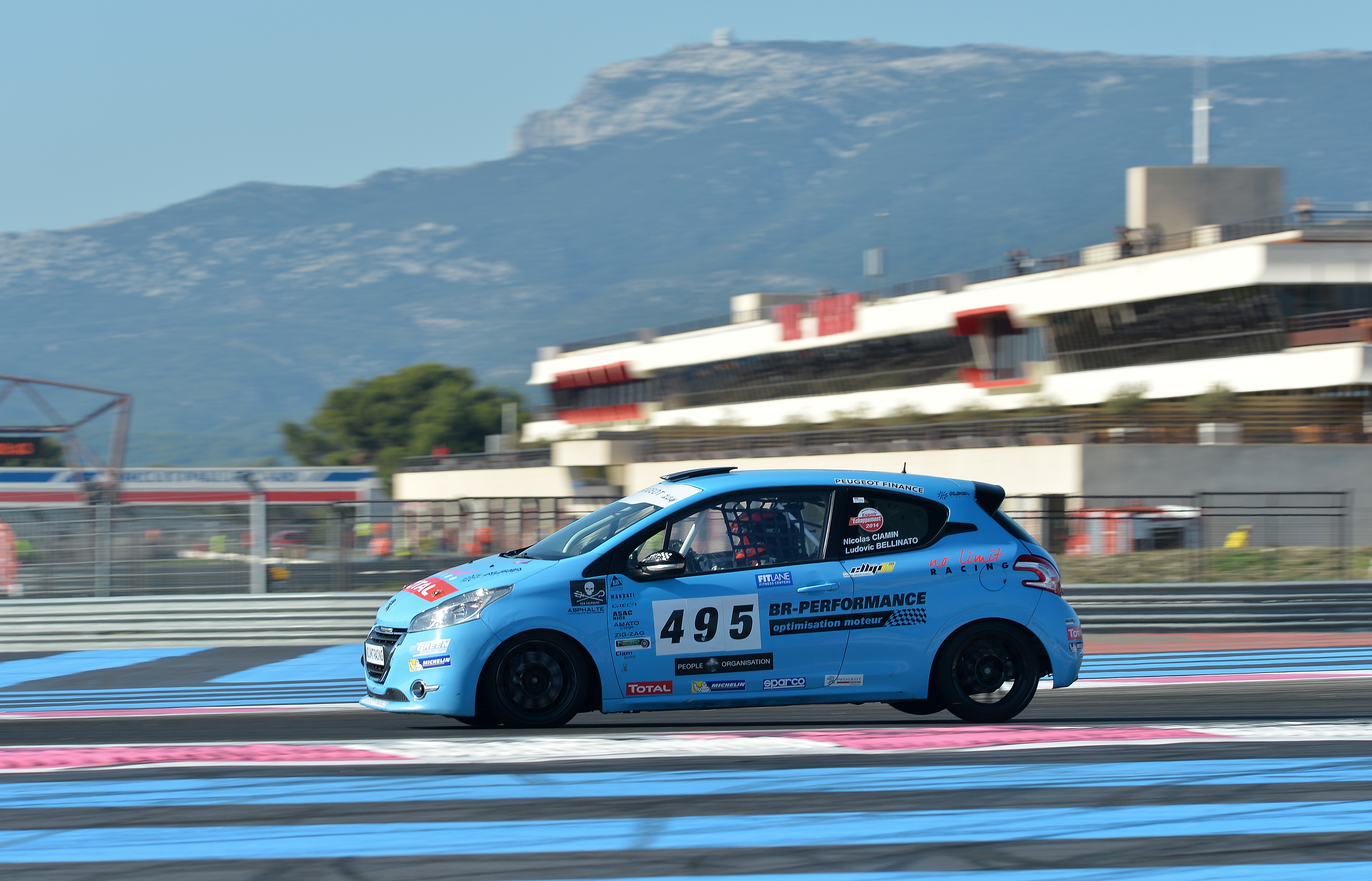 Rencontres Peugeot Sport : Paul Ricard, le bilan