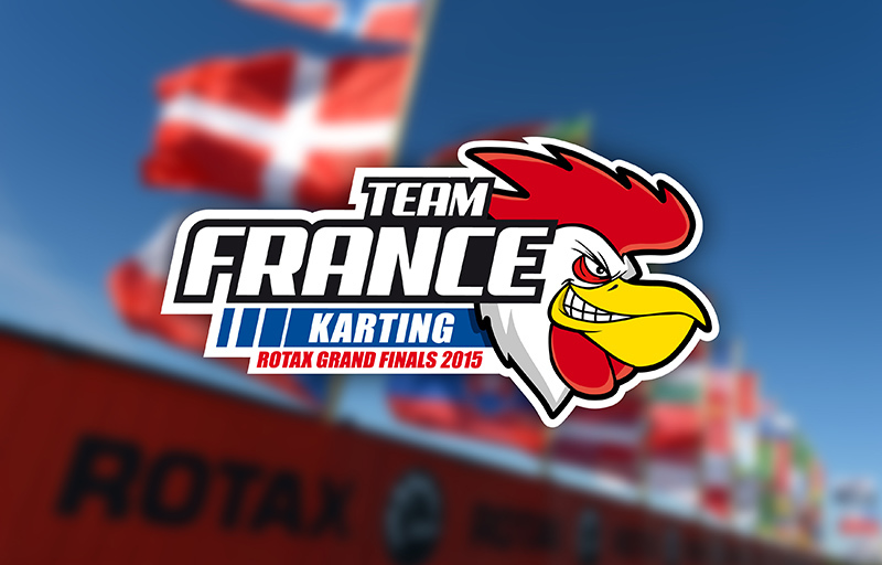 Kart : Rotax Max Challenge Grand Finals 2015 Portimao